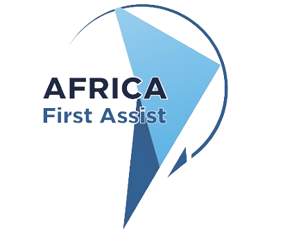 Africafirst